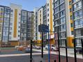 4-комнатная квартира · 80 м² · 2/7 этаж, Муканова 51 за 30.5 млн ₸ в Караганде, Казыбек би р-н — фото 24
