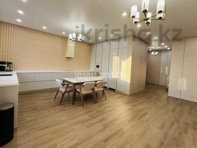 4-бөлмелі пәтер · 167 м² · 4/10 қабат, Байтурсынова 17, бағасы: 127 млн ₸ в Астане, Сарайшык р-н