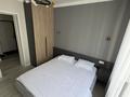 2-бөлмелі пәтер · 56 м² · 11/12 қабат, Кармысова 84/2, бағасы: 45 000 ₸ в Алматы, Медеуский р-н — фото 3
