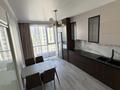 2-бөлмелі пәтер · 56 м² · 11/12 қабат, Кармысова 84/2, бағасы: 45 000 ₸ в Алматы, Медеуский р-н — фото 5