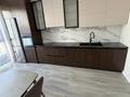 2-бөлмелі пәтер · 56 м² · 11/12 қабат, Кармысова 84/2, бағасы: 45 000 ₸ в Алматы, Медеуский р-н — фото 7