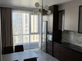 2-бөлмелі пәтер · 56 м² · 11/12 қабат, Кармысова 84/2, бағасы: 45 000 ₸ в Алматы, Медеуский р-н — фото 8