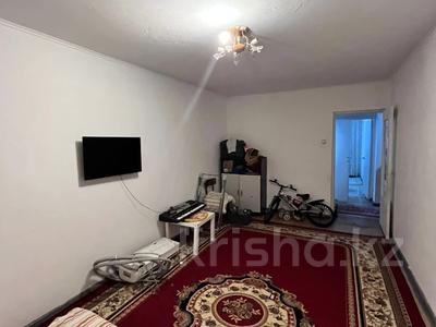 2-комнатная квартира · 51 м² · 4/4 этаж, Клара цеткина 74 за 25 млн 〒 в Алматы, Турксибский р-н