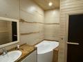 Жеке үй · 4 бөлме · 250 м² · 10 жүзд., Ажибай Батыра 132/2, бағасы: 1.3 млн ₸ в Алматы, Медеуский р-н — фото 30
