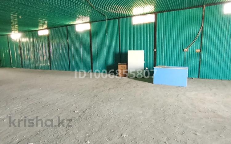 Өнеркәсіптік база · 50 сотық, Каскилен, бағасы: 170 млн 〒 в Каскелене — фото 2