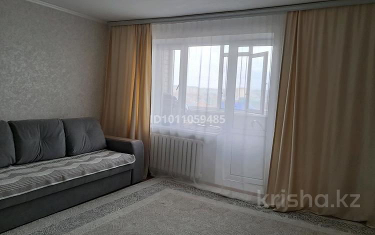 2-бөлмелі пәтер · 61 м² · 4/6 қабат, улица Бокенбай Батыра 129Д — Ариадна, бағасы: 18.5 млн ₸ в Актобе — фото 2