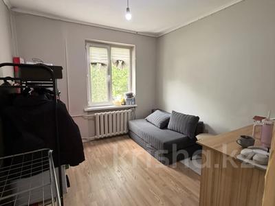 2-бөлмелі пәтер · 43 м² · 2/4 қабат, ул. Абиша Кекилбайулы, бағасы: 28.8 млн ₸ в Алматы, Бостандыкский р-н