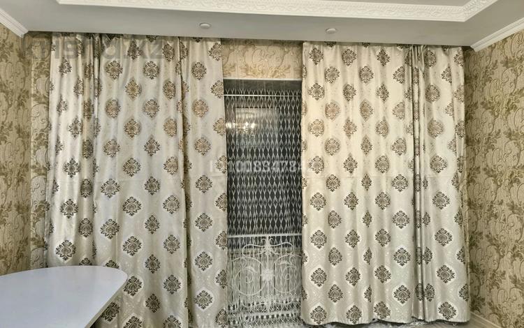 2-бөлмелі пәтер · 90 м² · 4/9 қабат, мкр №12, Шаляпина 22/2, бағасы: 350 000 ₸ в Алматы, Ауэзовский р-н — фото 2