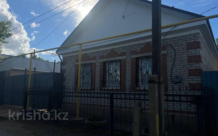 Отдельный дом · 5 комнат · 65.7 м² · 3 сот., Яковлева 15 за 33 млн ₸ в Костанае — фото 2