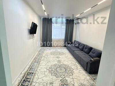 3-комнатная квартира · 90.2 м² · 3/5 этаж, 10 лет независимости за 45 млн 〒 в 