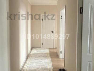 2-комнатная квартира · 61 м² · 9/12 этаж, мкр Туран-2 — Алатау за 210 000 ₸ в Шымкенте, Каратауский р-н