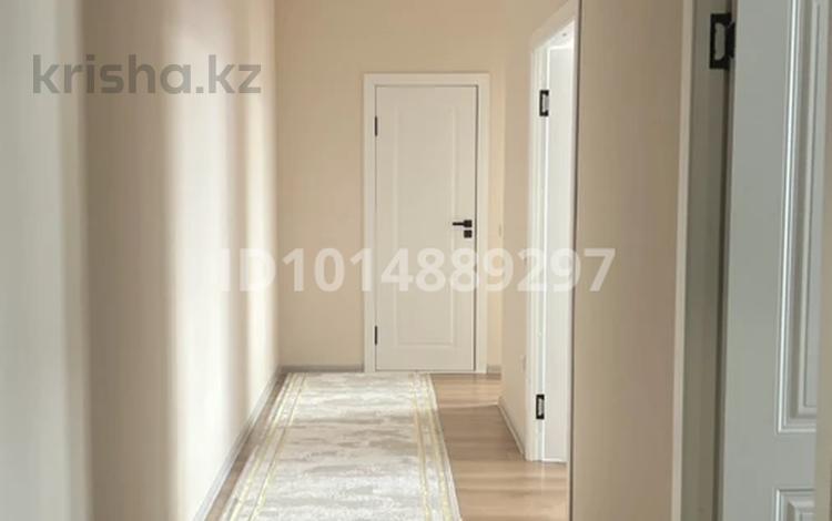 2-комнатная квартира · 61 м² · 9/12 этаж, мкр Туран-2 — Алатау за 210 000 ₸ в Шымкенте, Каратауский р-н — фото 6