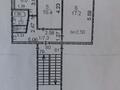 2-комнатная квартира · 43 м² · 5/5 этаж, Майкудук, Майкудук, мкр Восток-1 15 — Школа, детский сад, поликленика, минимаркет. за 12.5 млн ₸ в Караганде, Алихана Бокейханова р-н — фото 8