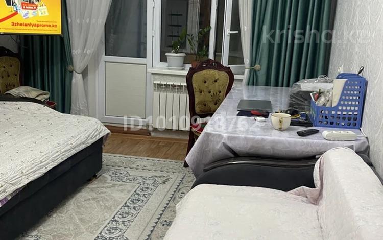 3-бөлмелі пәтер · 62.5 м² · 5/5 қабат, мкр Аса, Аса ш/а. 23 — Щастокович көшесі. Остановка "Брак и семья", бағасы: 18.5 млн ₸ в Таразе — фото 2