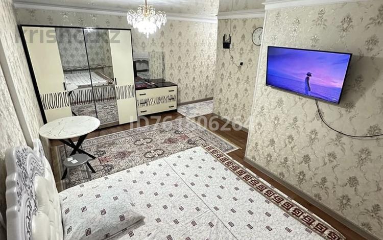 1-комнатная квартира · 38.1 м² · 4/5 этаж, Проспект Абая 50 за 3 000 〒 в  — фото 2