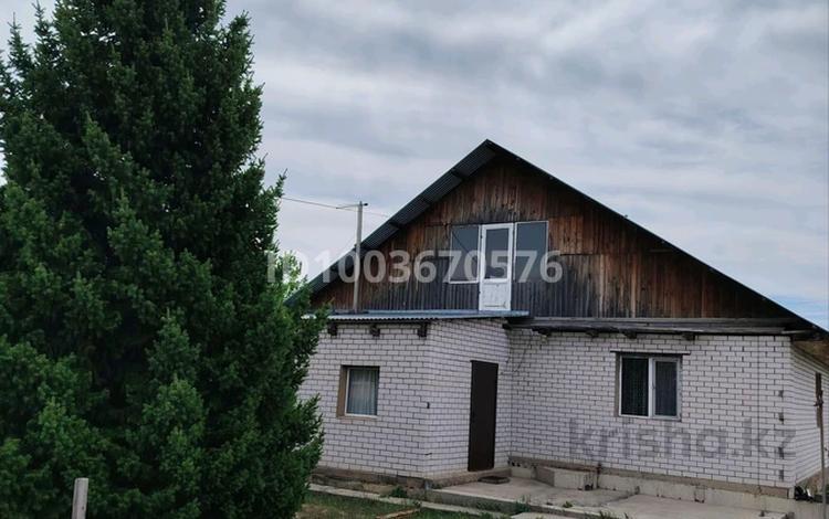 Жеке үй · 5 бөлме · 118.6 м² · 10 жүзд., Мукур 111, бағасы: 22 млн ₸ в Семее — фото 13