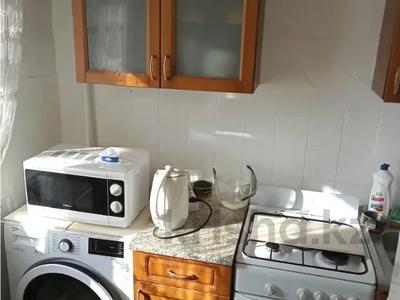 2-комнатная квартира · 44.9 м² · 3/5 этаж, ул. Биржан-сал за 18.5 млн ₸ в Астане, Сарыарка р-н