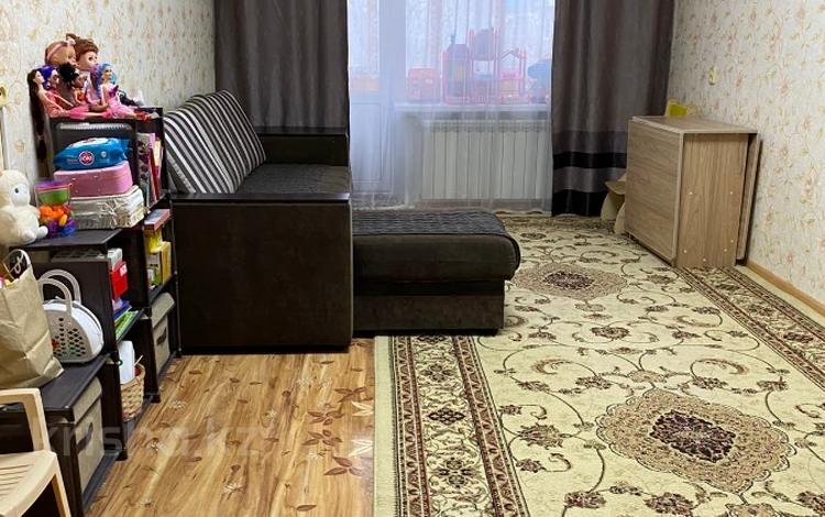 3-бөлмелі пәтер · 59.2 м² · 4/5 қабат, 50 лет октября 84, бағасы: 18.3 млн ₸ в Рудном — фото 15