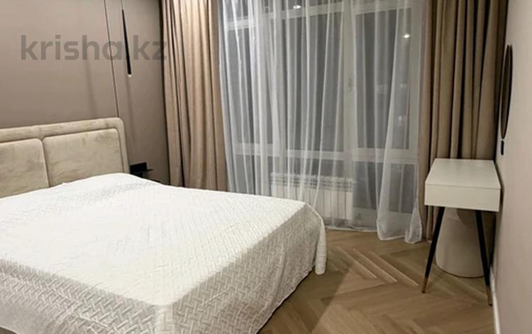 2-комнатная квартира · 49.9 м² · 5/20 этаж, Гагарина 310 за 420 000 ₸ в Алматы, Бостандыкский р-н — фото 2