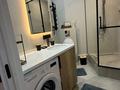 2-комнатная квартира · 49.9 м² · 5/20 этаж, Гагарина 310 за 420 000 ₸ в Алматы, Бостандыкский р-н — фото 11