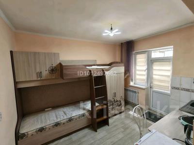 1-бөлмелі пәтер · 28 м² · 1/2 қабат, Райымбек — Райымбек емцова, бағасы: 140 000 ₸ в Алматы, Алатауский р-н