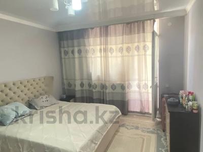 3-бөлмелі пәтер · 78.5 м² · 6/10 қабат, Кордай 85, бағасы: 43 млн ₸ в Астане, Сарайшык р-н