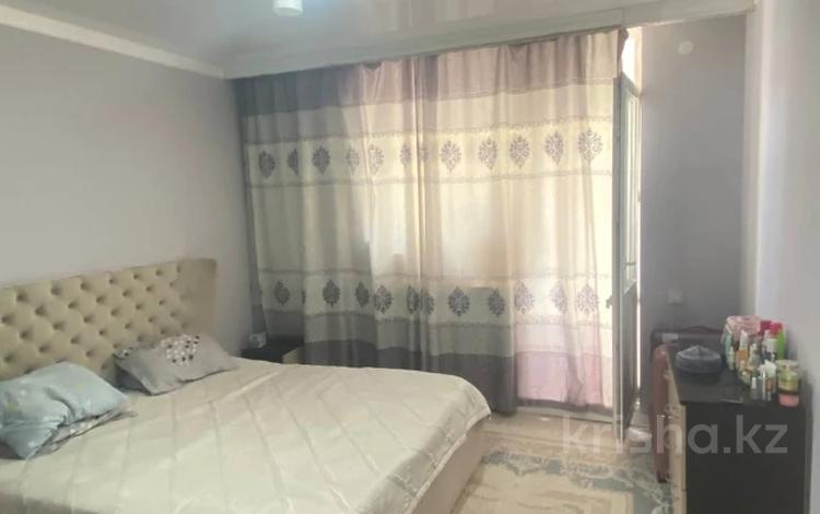 3-бөлмелі пәтер · 78.5 м² · 6/10 қабат, Кордай 85, бағасы: 43 млн ₸ в Астане, Сарайшык р-н — фото 5
