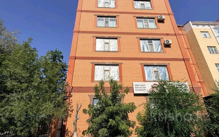 2-комнатная квартира · 58 м² · 4/5 этаж, Желтоксан 3 за 21 млн ₸ в  — фото 2