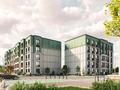 2-бөлмелі пәтер · 60 м² · 4/5 қабат, Акжайык 160, бағасы: 35 млн ₸ в Шымкенте, Абайский р-н — фото 3