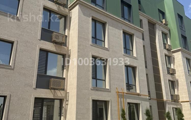 2-комнатная квартира · 60 м² · 4/5 этаж, Акжайык 160 за 32 млн ₸ в Шымкенте, Абайский р-н — фото 7
