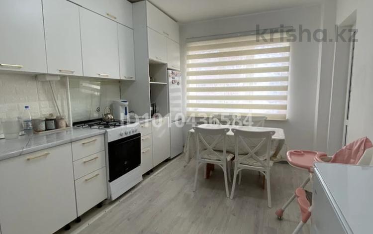 3-комнатная квартира · 65.3 м² · 3/6 этаж, мкр Нурсая, 77 — Тулпар за 25.5 млн ₸ в Атырау — фото 2