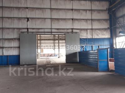 Өнеркәсіптік база · 4.6 га, Мкр. Заречный, уч. кв. 232, уч. 598, бағасы: 15.7 млн ₸ в Алатау