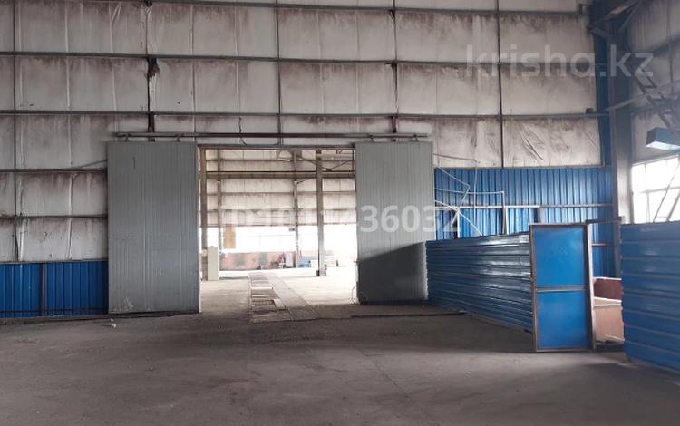 Өнеркәсіптік база · 4.6 га, Мкр. Заречный, уч. кв. 232, уч. 598, бағасы: 15.7 млн ₸ в Алатау — фото 6