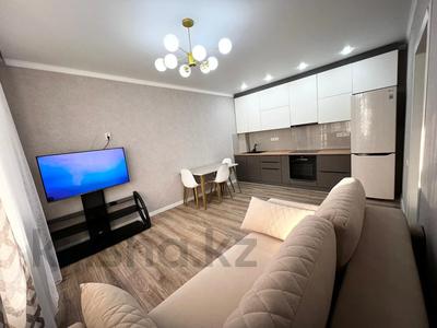 2-комнатная квартира · 43.2 м² · 2/9 этаж, ауэзова 213б за 23 млн ₸ в Кокшетау
