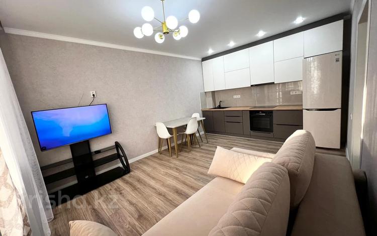2-комнатная квартира · 43.2 м² · 2/9 этаж, ауэзова 213б за 23 млн ₸ в Кокшетау — фото 2