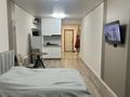 1-бөлмелі пәтер · 34 м² · 1/9 қабат, Варламова 345 — Толе би, бағасы: 17 000 ₸ в Алматы, Алмалинский р-н — фото 5