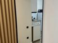 1-бөлмелі пәтер · 34 м² · 1/9 қабат, Варламова 345 — Толе би, бағасы: 17 000 ₸ в Алматы, Алмалинский р-н — фото 9