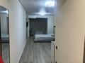 1-бөлмелі пәтер · 34 м² · 1/9 қабат, Варламова 345 — Толе би, бағасы: 17 000 ₸ в Алматы, Алмалинский р-н