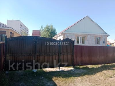 Отдельный дом · 4 комнаты · 85 м² · 6 сот., Байшешек за 28 млн 〒 в Семее