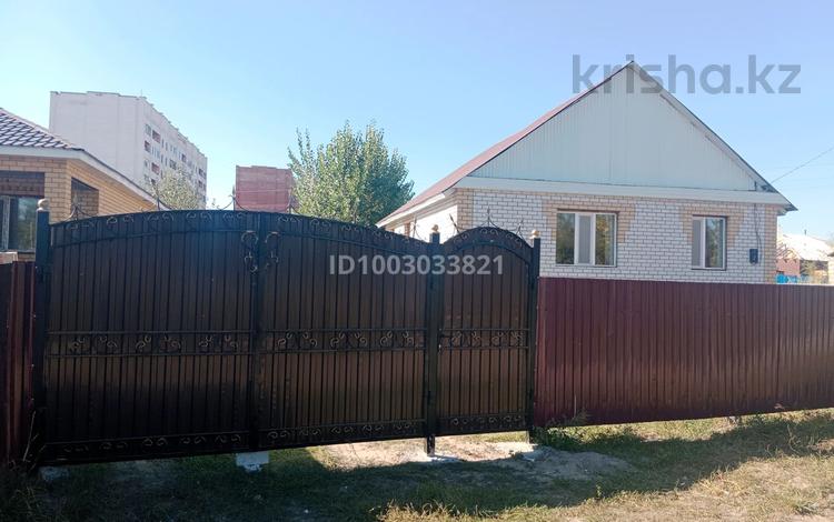 Отдельный дом · 4 комнаты · 85 м² · 6 сот., Байшешек за 28 млн 〒 в Семее — фото 2