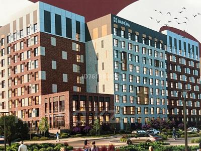 Продажа квартир в Астане: 1-комнатная квартира · 40.76 м² · 9/9 этаж, Е-15 — улица Коркыт ата за 21.5 млн 〒 1-комнатная квартира · 40.76 м² · 9/9 этаж, Е-15 — улица Коркыт ата за 21.5 млн 〒 в Астане, Нура р-н