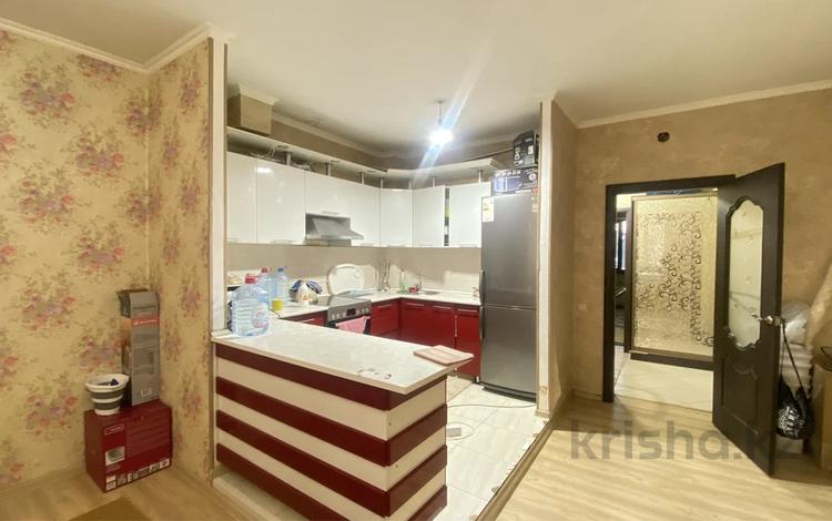 3-комнатная квартира · 114 м² · 1/15 этаж, Толе би — Под бизнес идеально за 70 млн 〒 в Алматы, Алмалинский р-н — фото 3