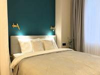 1-бөлмелі пәтер · 40 м² · 6/7 қабат, Мәңгілік Ел 33/2 — Ботанический Сад, Триумфальная Арка, бағасы: 12 000 〒 в Астане, Есильский р-н