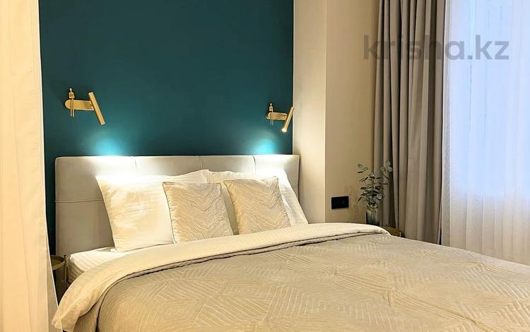 1-бөлмелі пәтер · 40 м² · 6/7 қабат, Мәңгілік Ел 33/2 — Ботанический Сад, Триумфальная Арка, бағасы: 12 000 〒 в Астане, Есильский р-н — фото 7