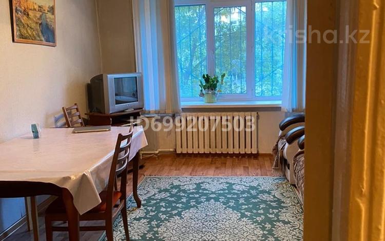 2-комнатная квартира · 50 м² · 2/5 этаж, Есет батыра 97/1 — Абая за 15 млн ₸ в Актобе — фото 11