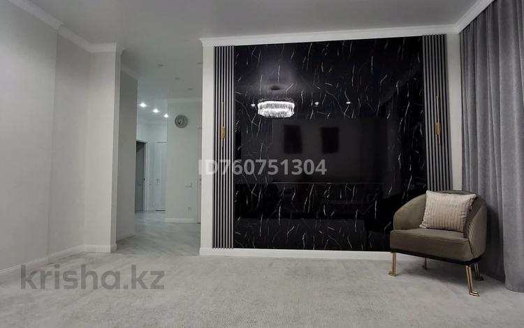 3-бөлмелі пәтер · 100.6 м² · 11/12 қабат, Туран — АстанаАрена, бағасы: 76 млн ₸ в Есильский р-н — фото 37