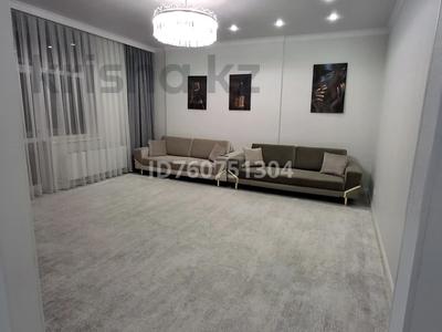 3-бөлмелі пәтер · 100.6 м² · 11/12 қабат, Туран — АстанаАрена, бағасы: 76 млн ₸ в Есильский р-н