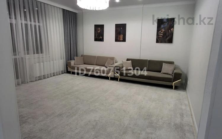 3-бөлмелі пәтер · 100.6 м² · 11/12 қабат, Туран — АстанаАрена, бағасы: 76 млн ₸ в Есильский р-н — фото 65