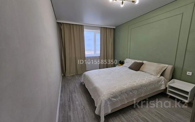 2-бөлмелі пәтер · 60 м² · 16/16 қабат, 44/1 44/1, бағасы: 37.5 млн ₸ в Астане, Есильский р-н — фото 2