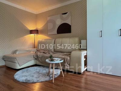 2-бөлмелі пәтер · 38 м² · 3/5 қабат, Таха Хусейна 2/1 — Набережная по пр.Ташенова, бағасы: 21.5 млн ₸ в Астане, р-н Байконур